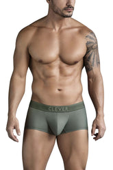 Clever 1751 Craftiness Trunks Farbe Grün